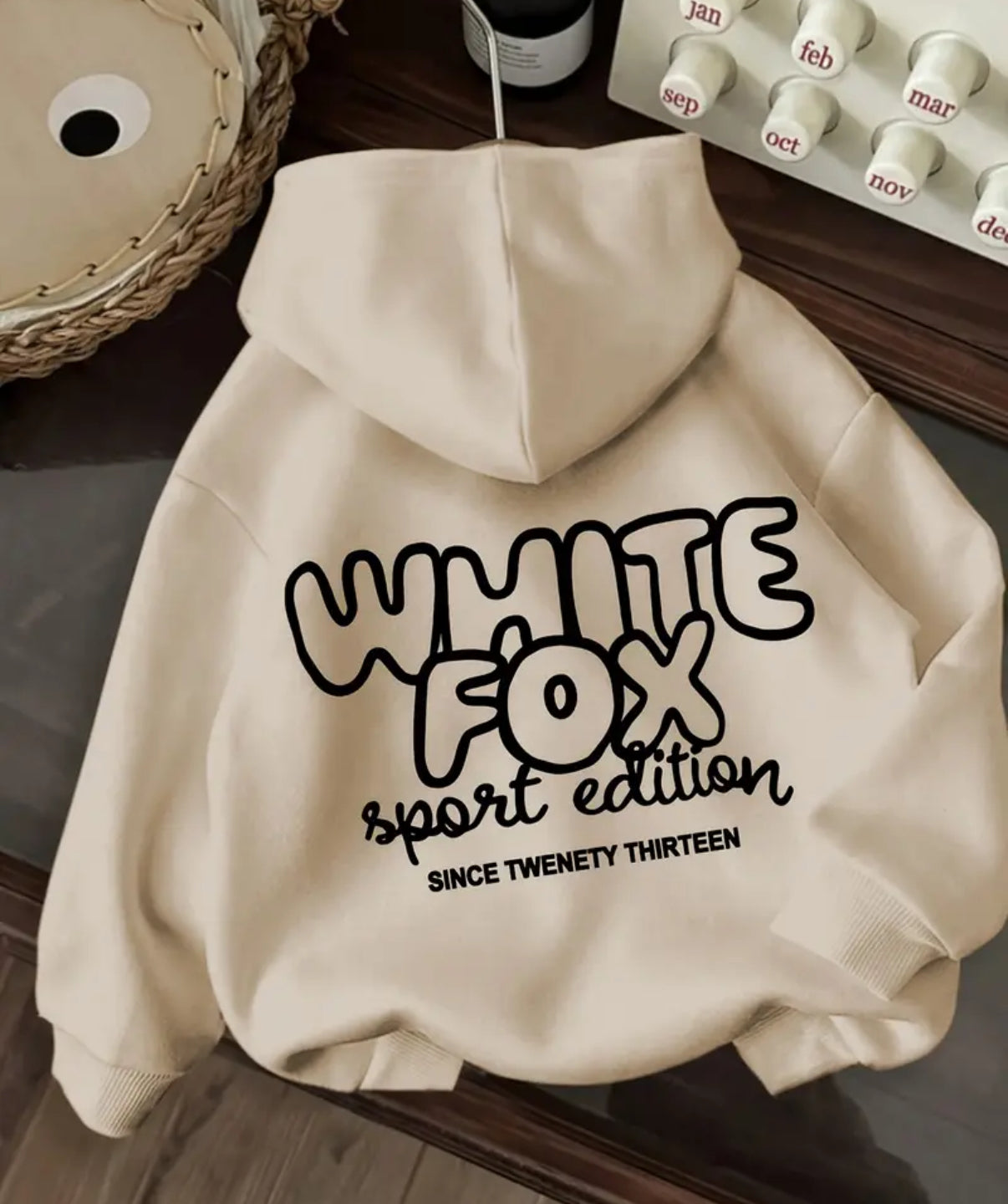 Hoody