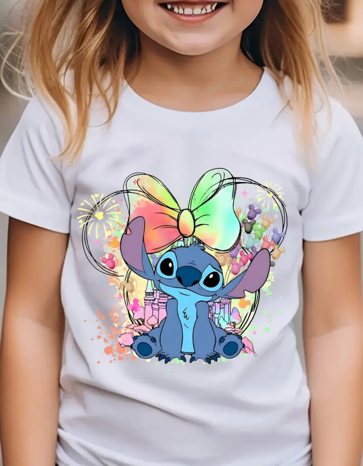 Kids tshirt