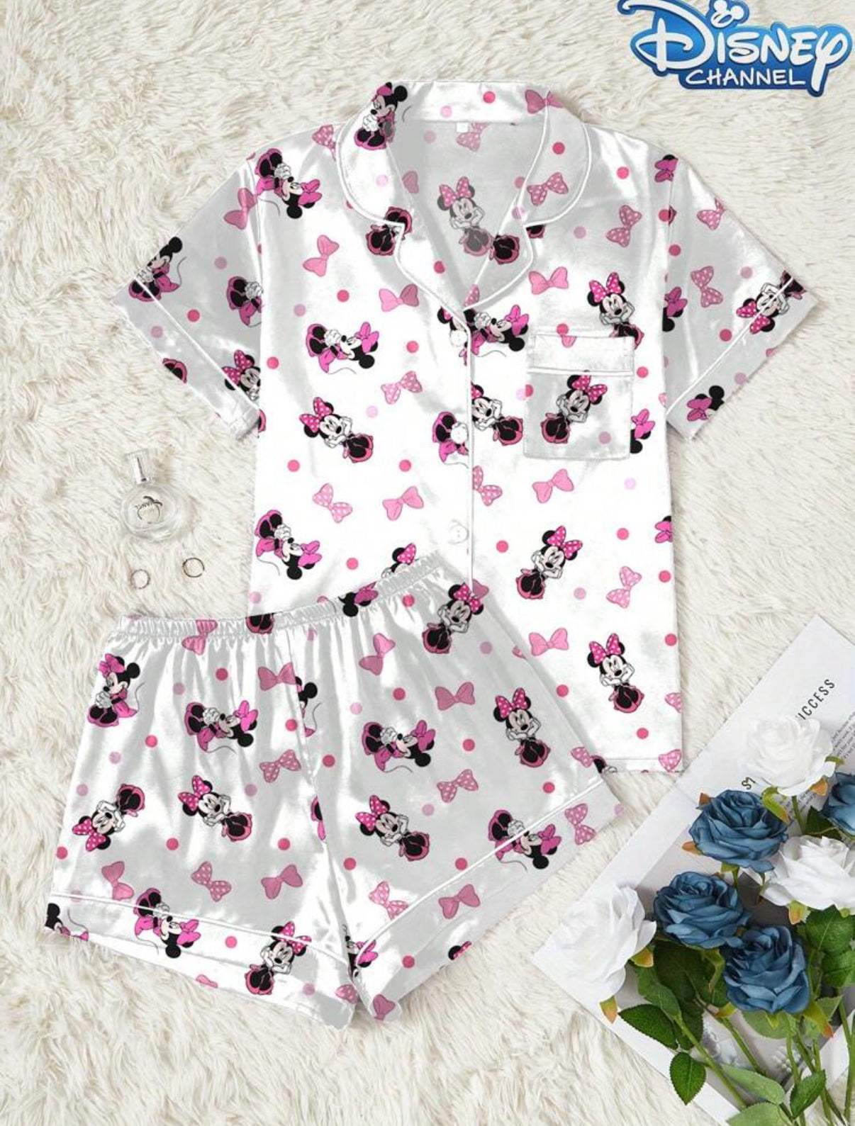 Pyjamas