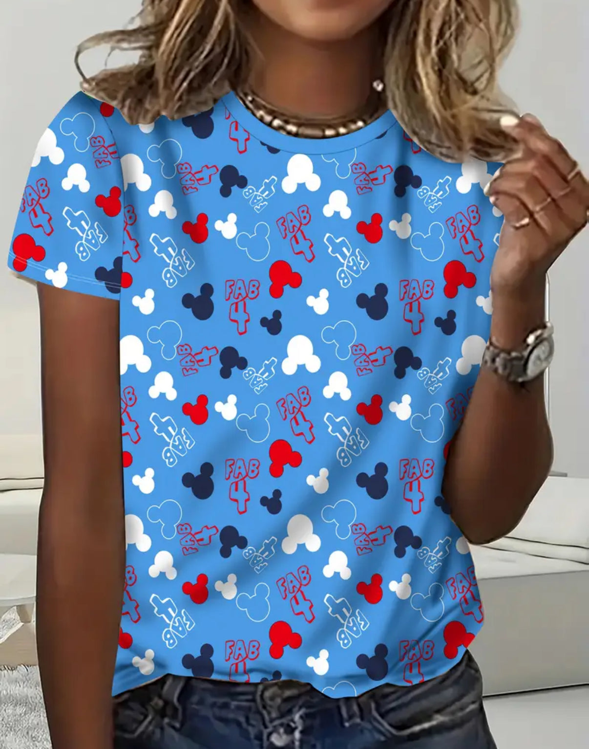 Women tshirt