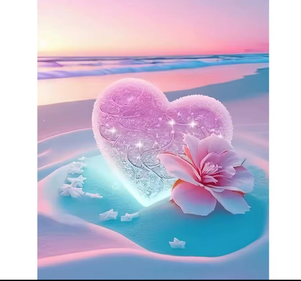 Diamond Art