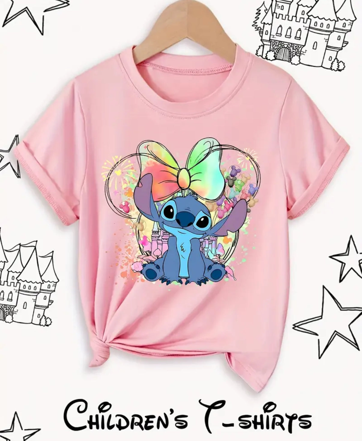 Kids tshirt