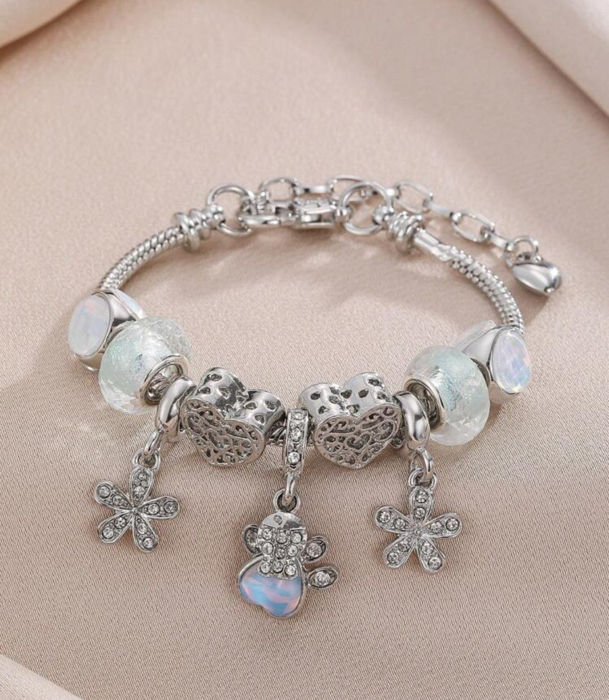 Charm Bracelet
