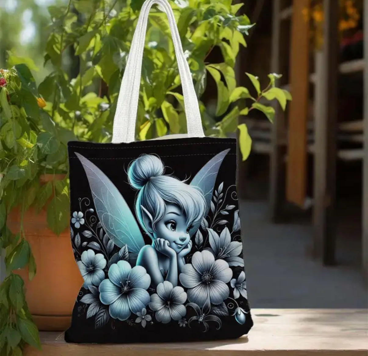 Handbag