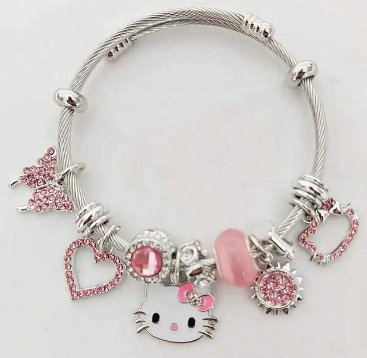 Charm Bracelet