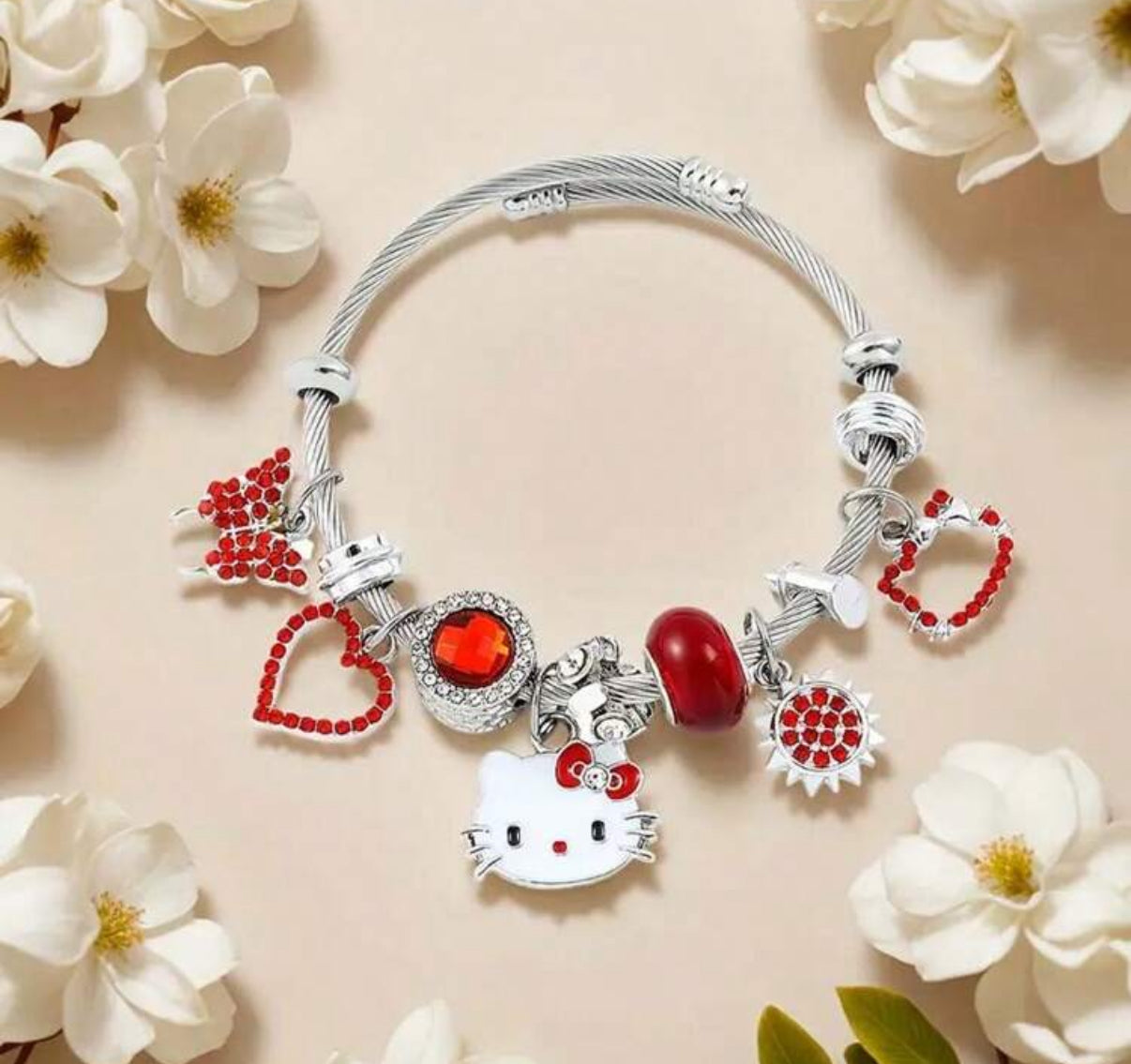 Charm Bracelet