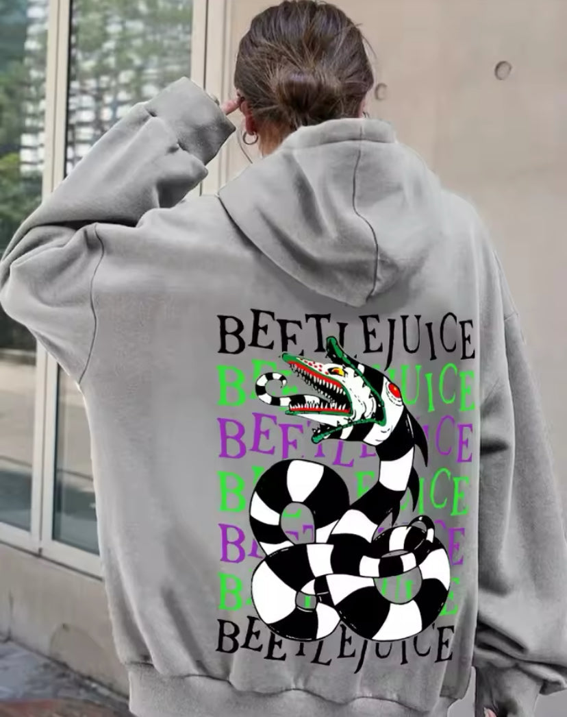 Women hoody