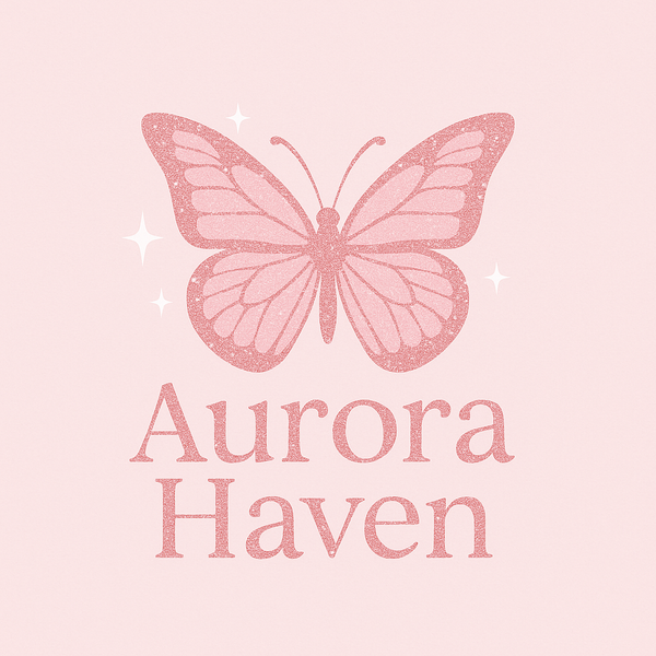 Aurora Haven🦋 
