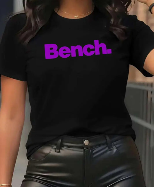 Ladies tshirt