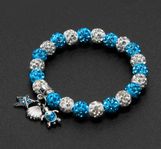 Turtle bracelet