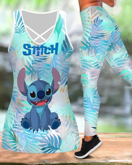 Ladies Leggings Set