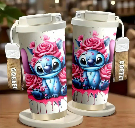Travel cup