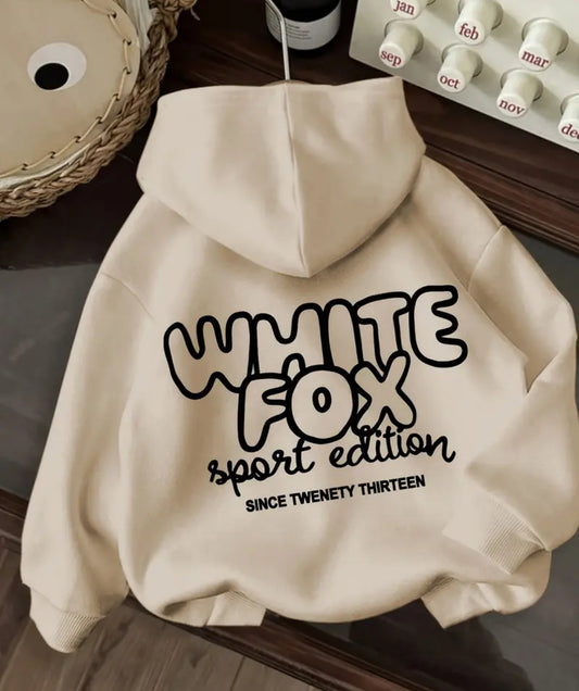 Hoody