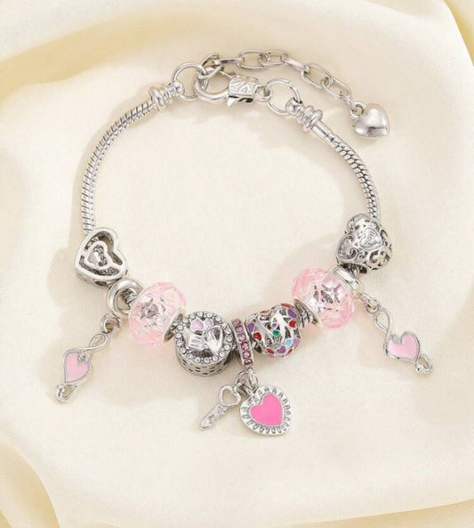 Charm Bracelet