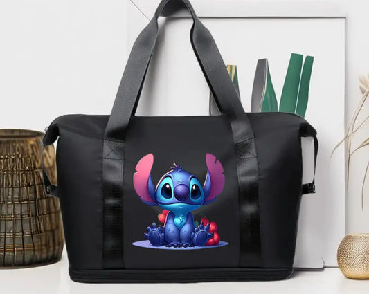 Travel bag