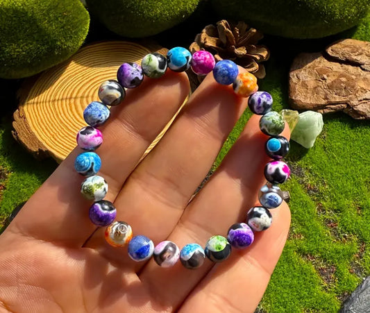 Anti anxiety bracelet
