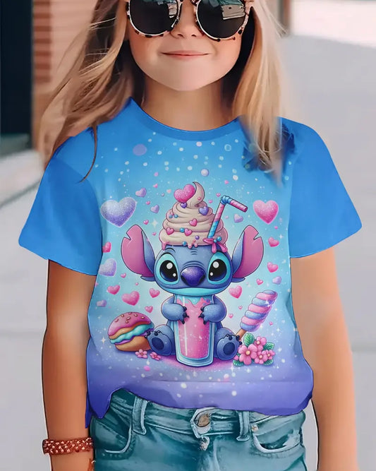 Kids tshirt