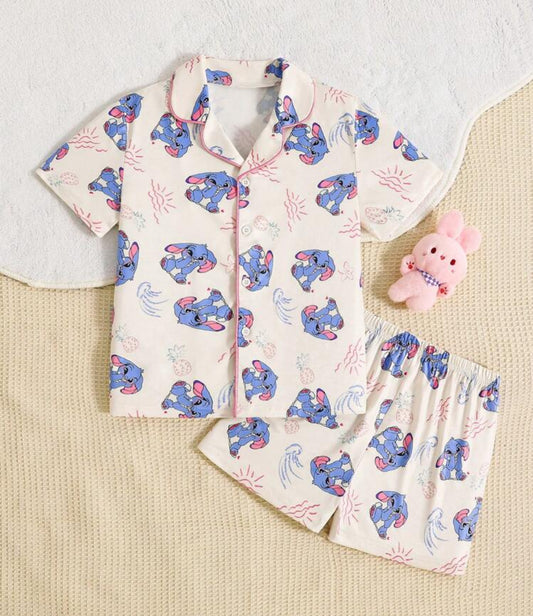 Pyjamas