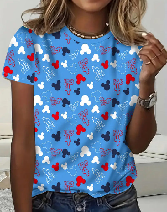 Women tshirt