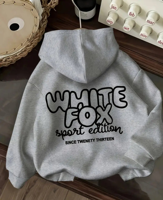 Hoody