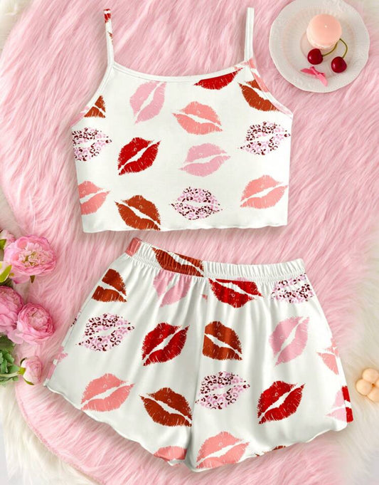 Short set / kids