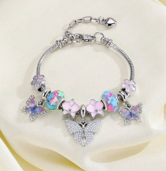 Charm Bracelet