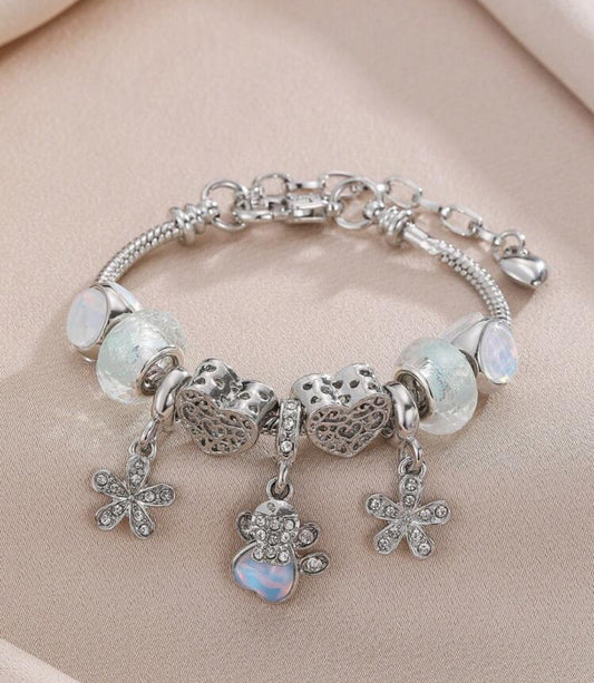 Charm Bracelet