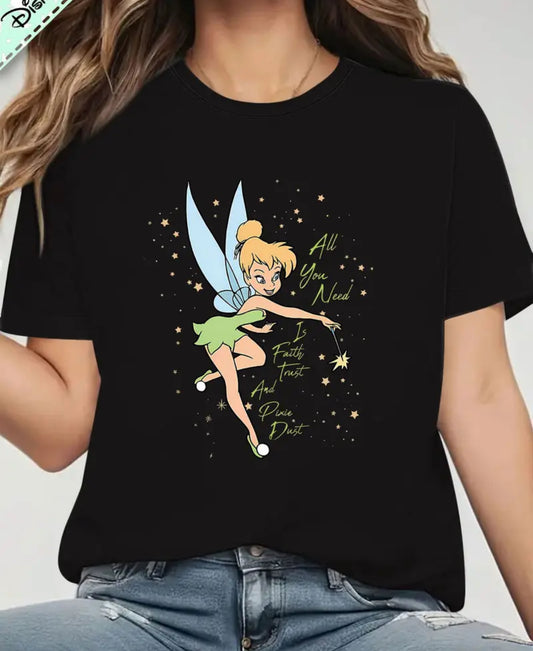 Ladies tshirt