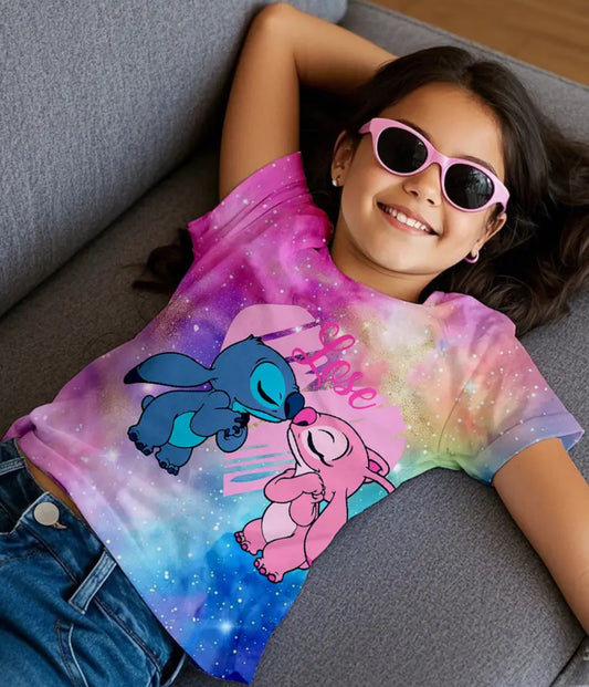 Kids tshirt