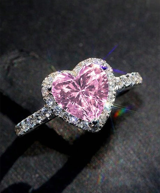Heart Ring