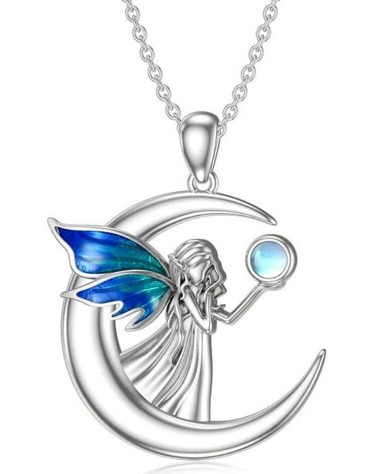 Fairy Necklace