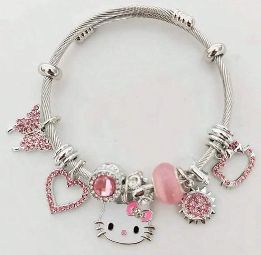 Charm Bracelet