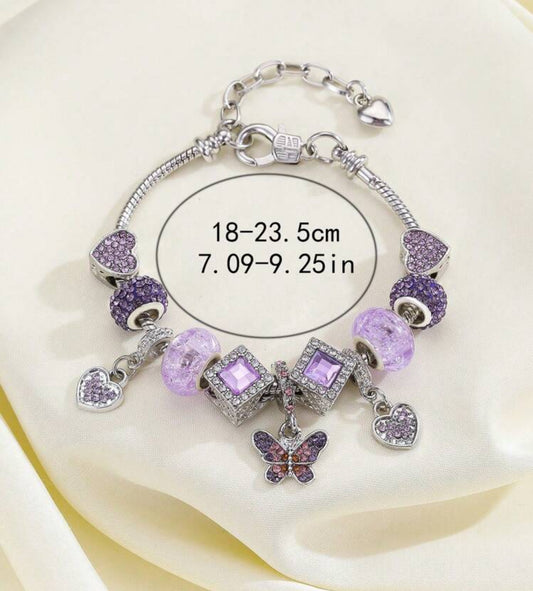 Charm Bracelet