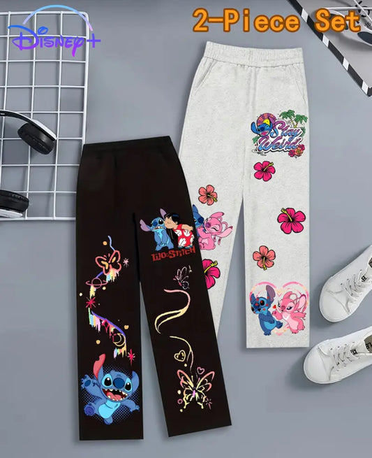Kids flares 2pk