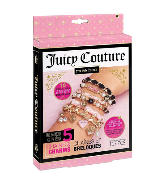 Make your own bracelet set