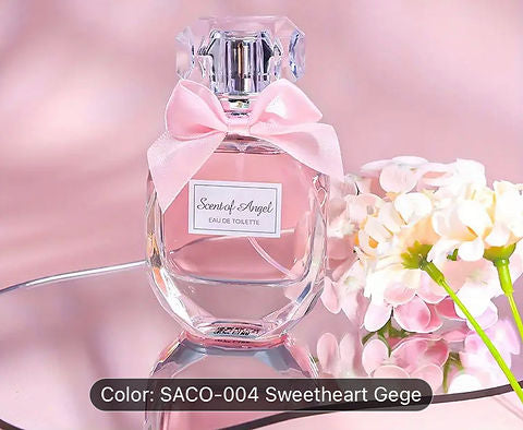 Scent of Angel eau de toilette