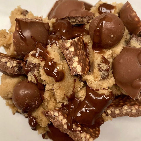 Maltesers Cookie Dough