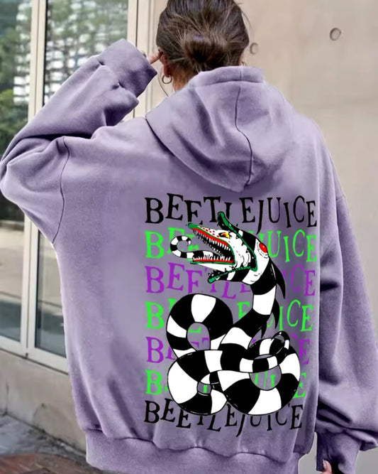 Women hoody